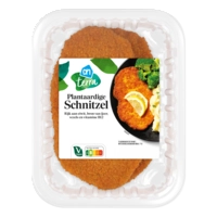 AH Terra Plantaardige schnitzel