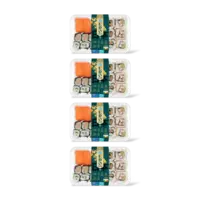 AH Sushi edo 4-pack
