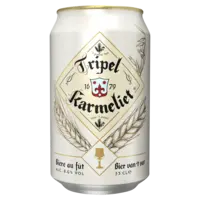 Tripel Karmeliet Speciaalbier