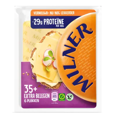 pdp-image-Milner Extra belegen 35+ plakken