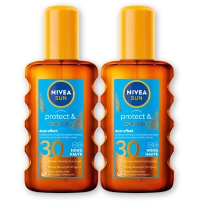 pdp-image-Nivea Sun Protect & bronze zonnespray spf30 2-pack