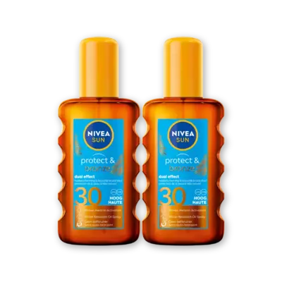 pdp-image-Nivea Sun Protect & bronze zonnespray spf30 2-pack