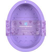 AH Passvormpjes siliconen ei