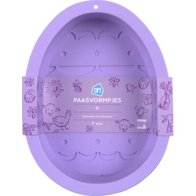 pdp-image-AH Passvormpjes siliconen ei