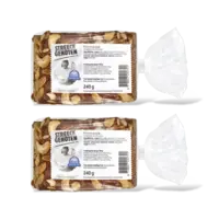 Streeckgenoten Notenkoek 2-pack