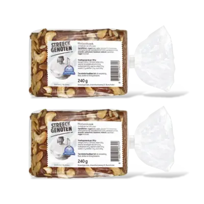 pdp-image-Streeckgenoten Notenkoek 2-pack