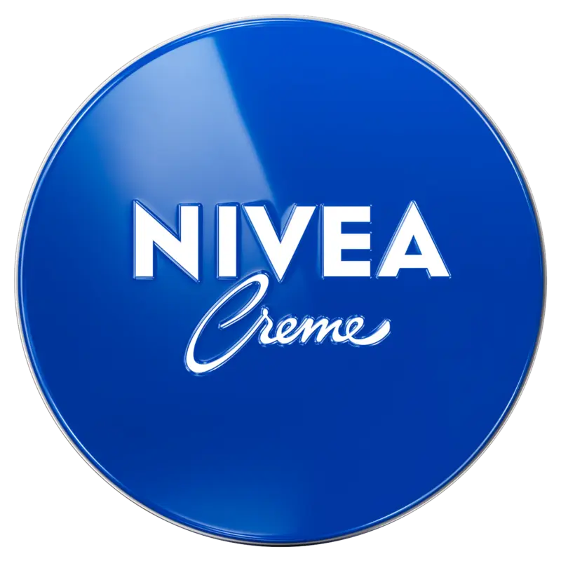 NIVEA Creme blik