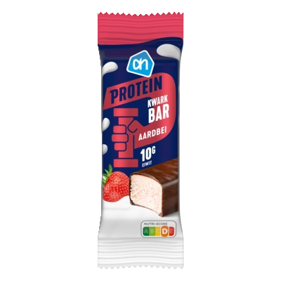 pdp-image-AH Protein kwark bar aardbei