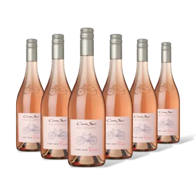 pdp-image-Cono Sur Bicicleta rose 6 flessen