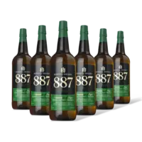 Jerez Sherry 887 Fino 6 flessen