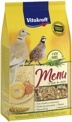 pdp-image-Vitakraft Menu vital duiven
