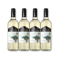 Lindeman's SA SB Chardonnay 4 flessen