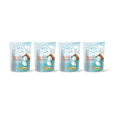 pdp-image-Delicata Dipped delights amandel kokos 4-pack