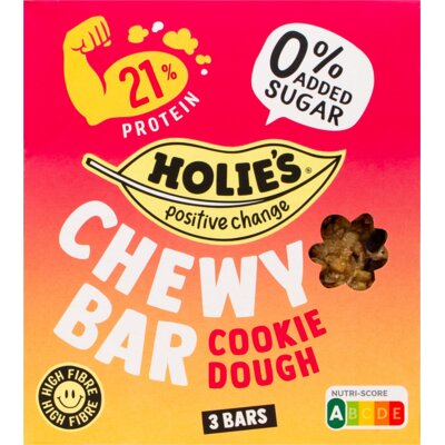 pdp-image-Holie's Chewy bar cookie dough