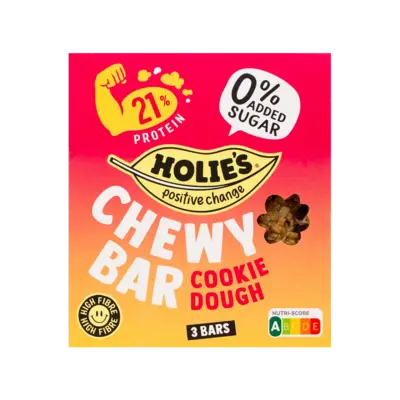 pdp-image-Holie's Chewy bar cookie dough