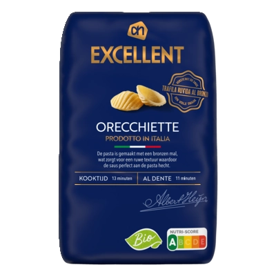 pdp-image-AH Excellent Orecchiette bio