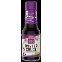 Een afbeelding van Go-Tan Oyster sauce chinese recipe