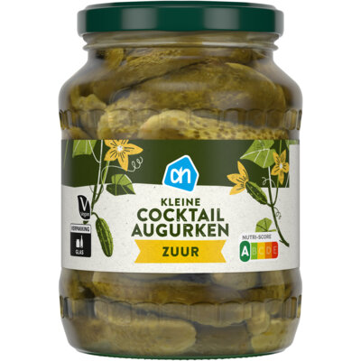pdp-image-AH Cocktail augurken zuur