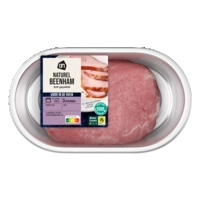 AH Ovenschotel beenham naturel