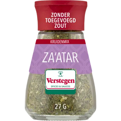 pdp-image-Verstegen World spice blend za'atar