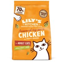 Een afbeelding van Lily's Kitchen Casserole met kip en groente