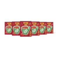 Knorr Cup-a-soup pittige tomaat 6-pack