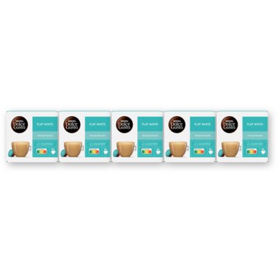 pdp-image-Nescafé Dolce Gusto Flat white 5-pack