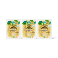 AH Terra Plantaardige ravioli arrabbiata 3-pack