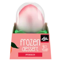 Friends of Asia Frozen peach