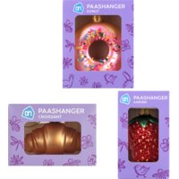 Een afbeelding van AH Paashangers pakket