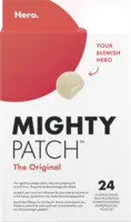 Hero Mighty patch the original