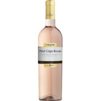 Mastri Vernacoli Pinot grigio rosato