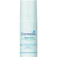 Dermolin Dagcrème