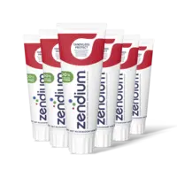 Zendium Tandvlees protect 6-pack