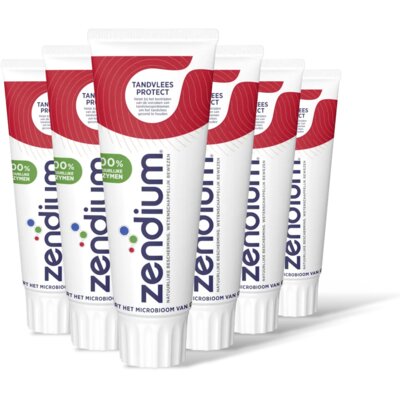 pdp-image-Zendium Tandvlees protect 6-pack