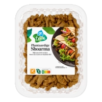 AH Terra Plantaardige shoarma