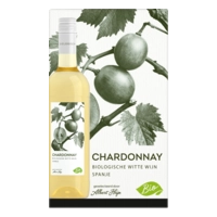 AH Biologisch Chardonnay