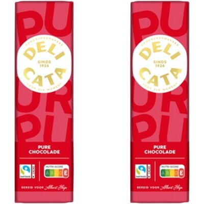 pdp-image-Delicata Reep pure Belgische chocolade 2-pack