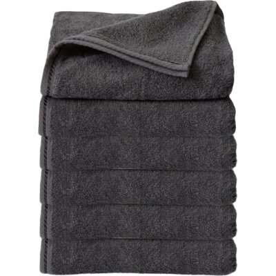 pdp-image-Ten Cate 3x 2-pack handdoeken antraciet