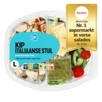 AH Kip Italiaanse stijl L