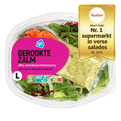 pdp-image-AH Gerookte zalm L
