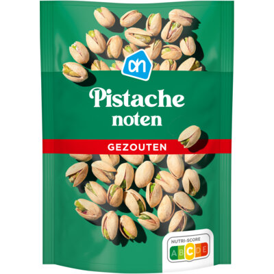 pdp-image-AH Pistaches gezouten