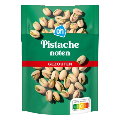 pdp-image-AH Pistaches gezouten