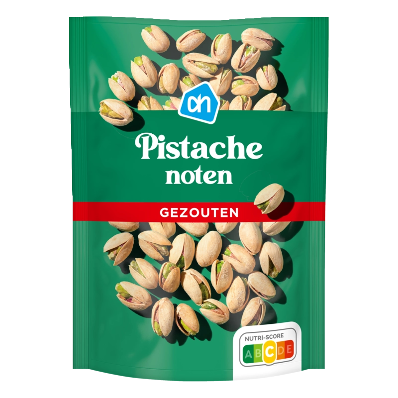 AH Pistaches gezouten