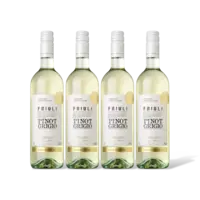 AH Excellent Pinot grigio 4 flessen