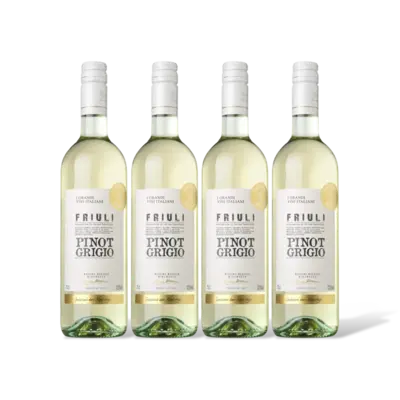pdp-image-AH Excellent Pinot grigio 4 flessen