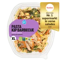 AH Pasta kip BBQ XL