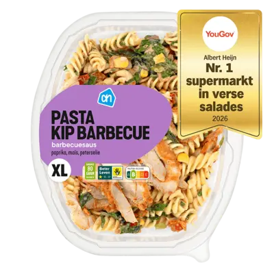 pdp-image-AH Pasta kip BBQ XL