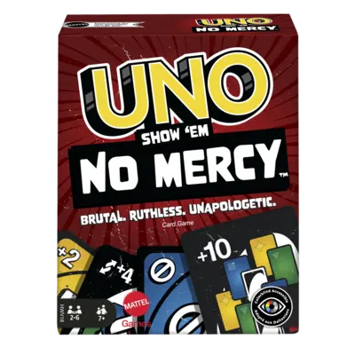 pdp-image-Mattel Uno No Mercy