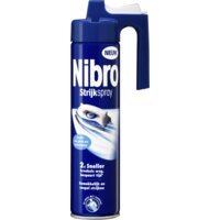Een afbeelding van Nibro Strijkspray